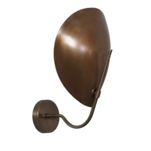 Turtle Wall Sconce