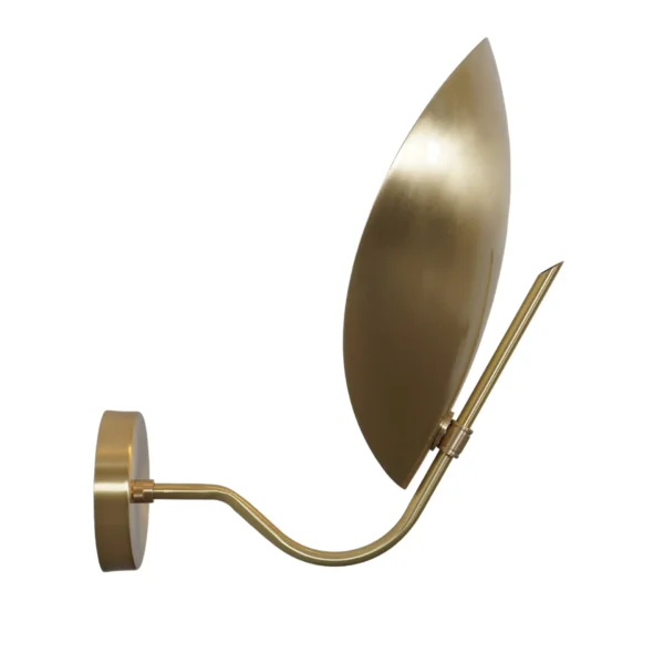 Turtle Wall Sconce - Image 2