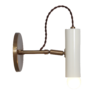 Milano Pivot Wall Sconce
