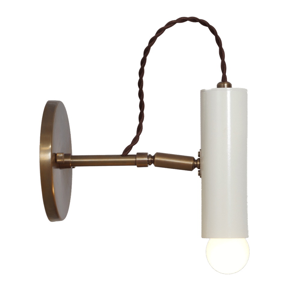 Milano Pivot Wall Sconce