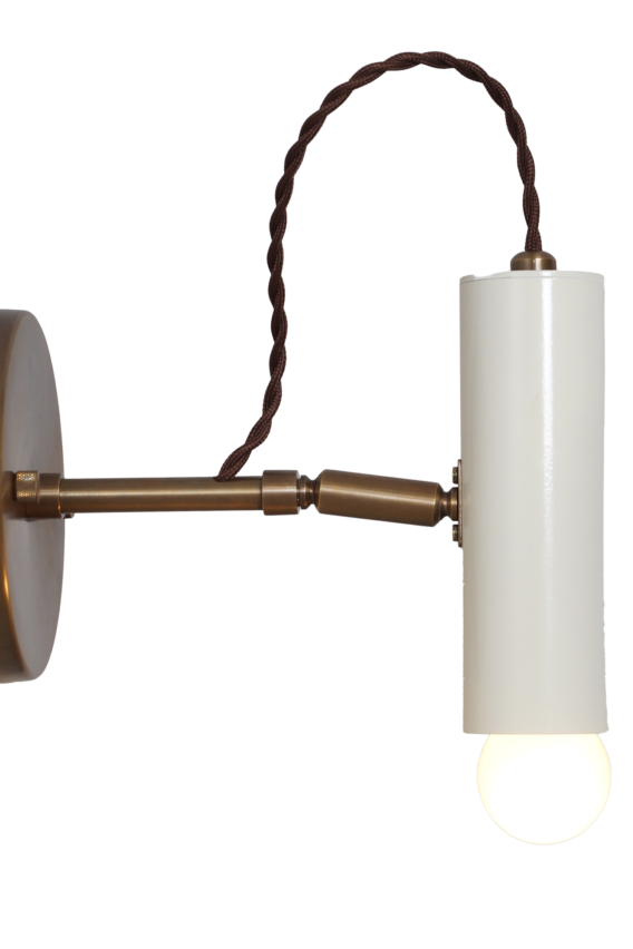 Milano Pivot Wall Sconce