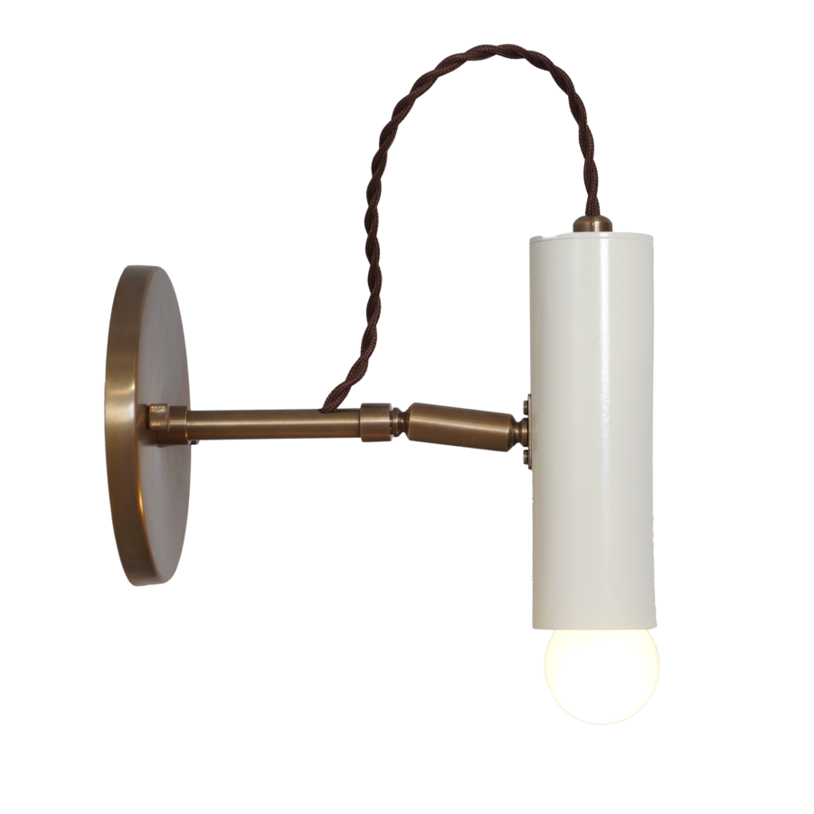 Milano Pivot Wall Sconce