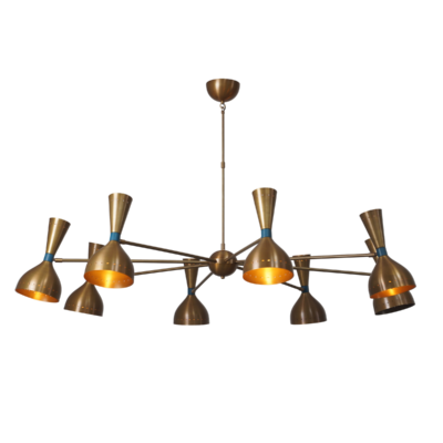 diabola-8-shade-light-stilnovo-brass-chandelier-fixture-2