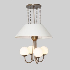 Adele chandelier