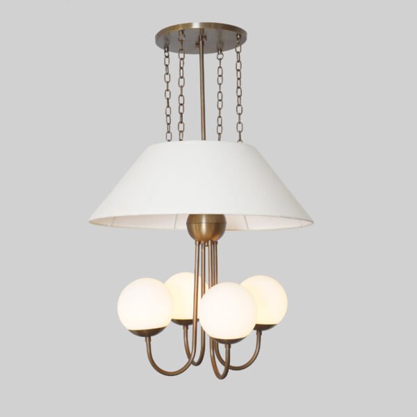 Adele chandelier