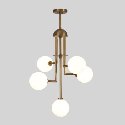 halo-five-brass-chandelier