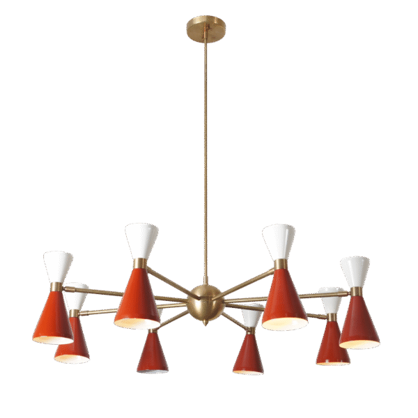 Nordic Chandelier