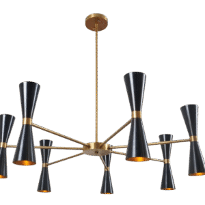 Milo Chandelier