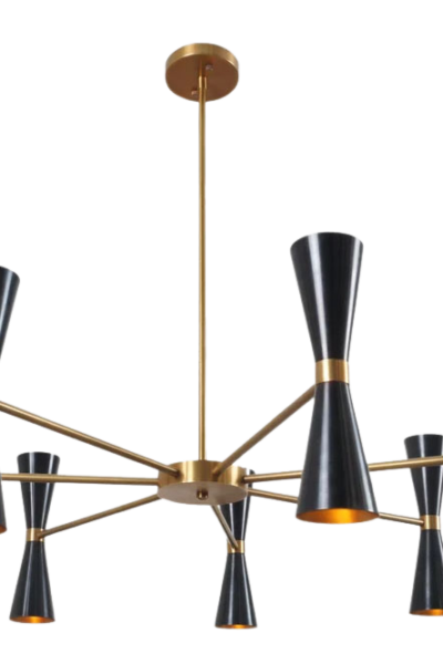 Milo Chandelier