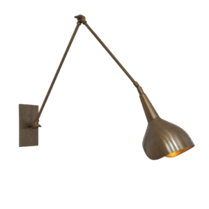 Alaska Wall Lamp