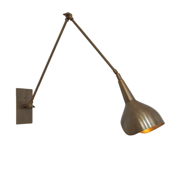 Alaska Wall Lamp