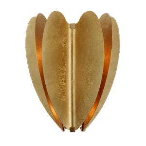 Danes Small Sconce