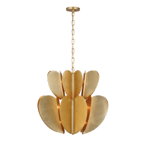 Danes Two Tier Chandelier