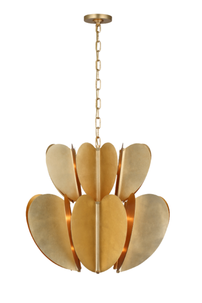 Danes Two Tier Chandelier