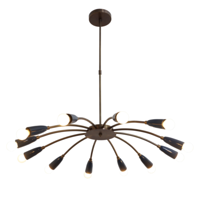 twelve-light-brass-sputnik-chandelier