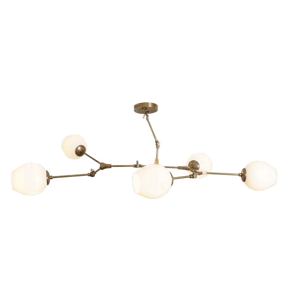 Covington 5 Light Chandelier