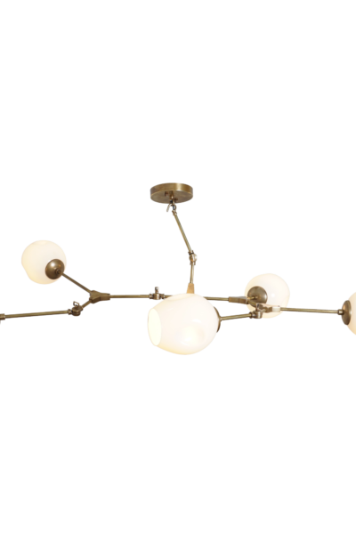 Covington 5 Light Chandelier