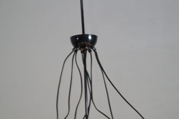 Orian Globe Chandelier - Image 2