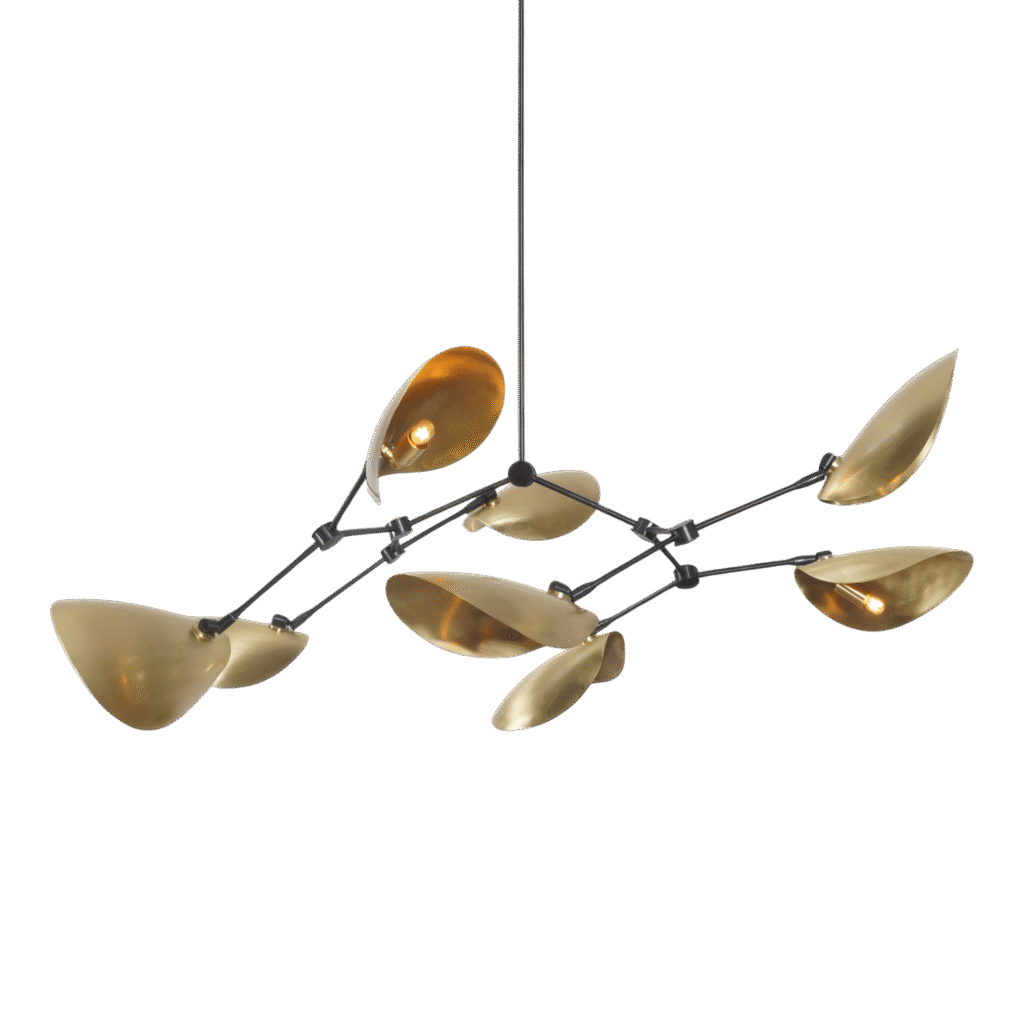Stingray Chandelier
