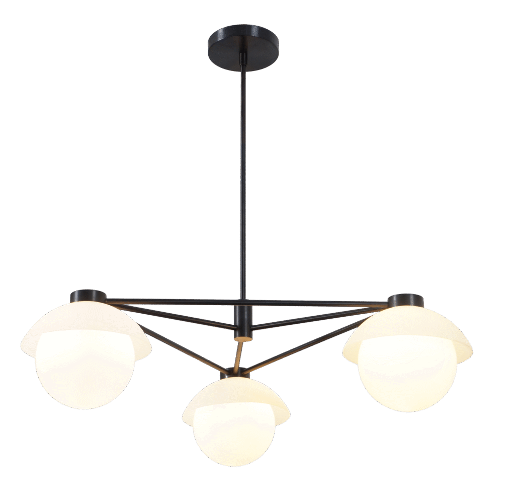 Casa Pendant Chandelier