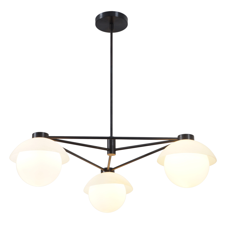 Casa Pendant Chandelier