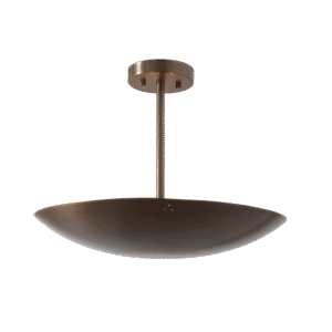Aura 18 Pendant Light Fixture - 18in