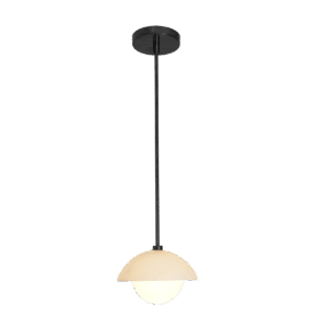 Luna Dome Pendant