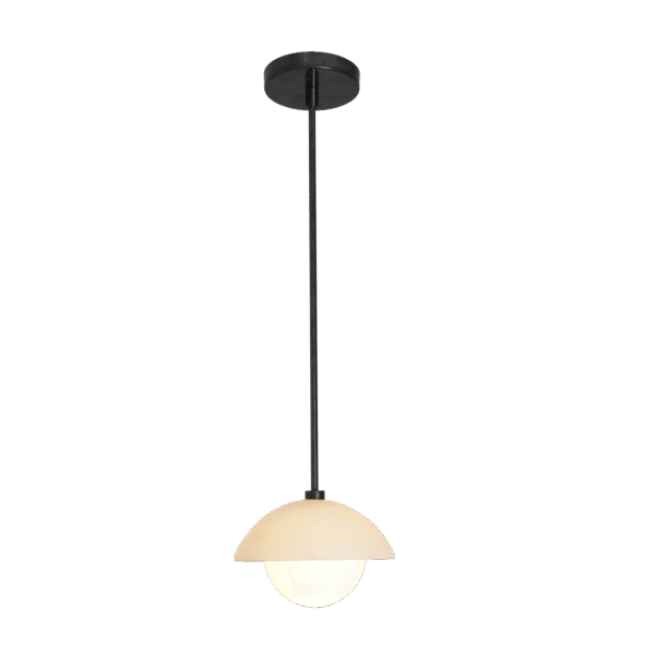 Luna Dome Pendant