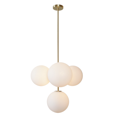five-globe-brass-pendant-light-fixture