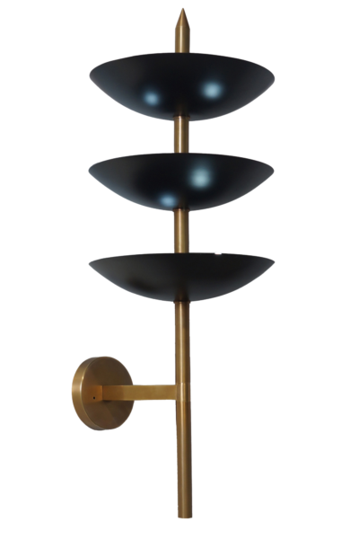 Follett Wall Lamp - Small