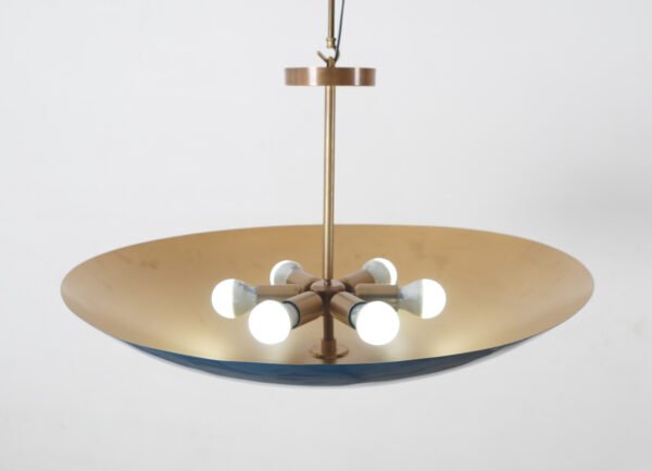 Aura Ceiling Pendant Light - 30in - Image 2