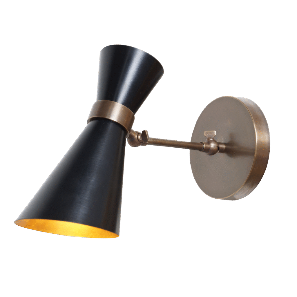 Peggy Wall Lamp Sconce