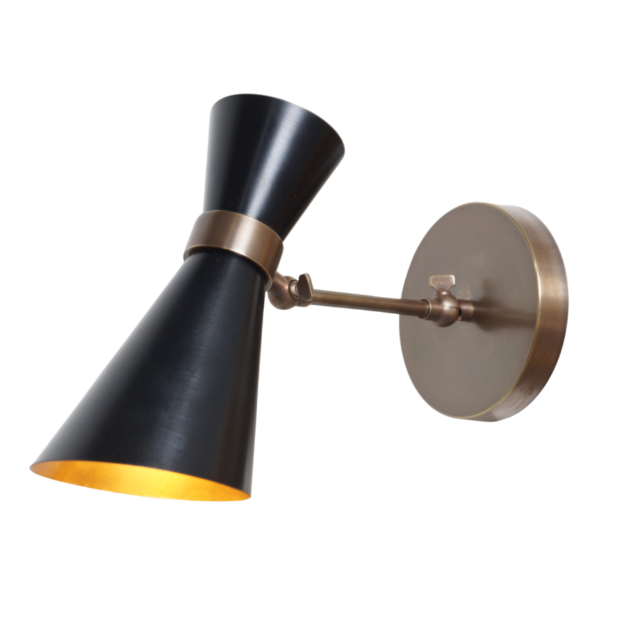 Peggy Wall Lamp Sconce