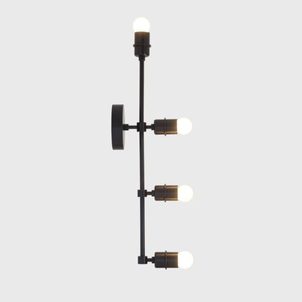 Onyx Vanity Sconce - Image 3