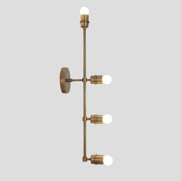 Onyx Vanity Sconce - Image 2