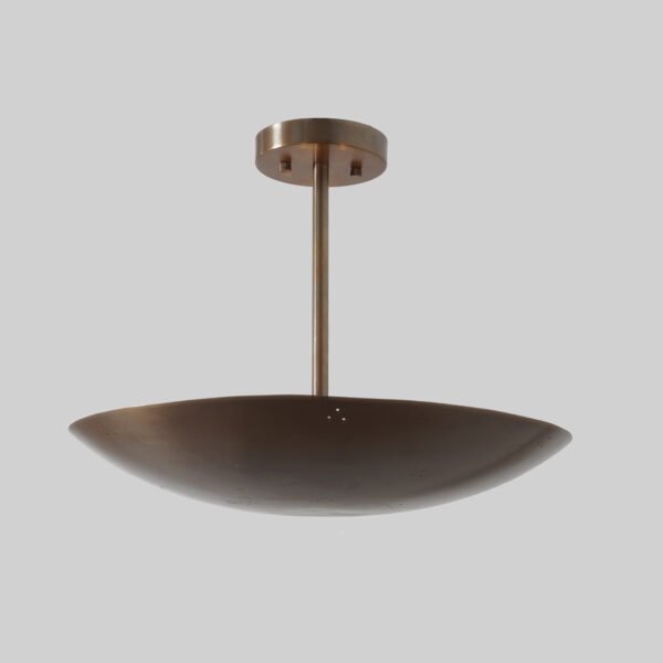Aura Ceiling Pendant - 18in - Image 2