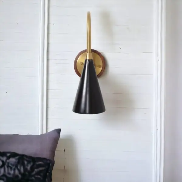 Salona Wall Sconce - Image 3