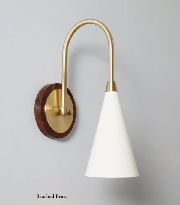 Salona Wall Sconce - Image 6