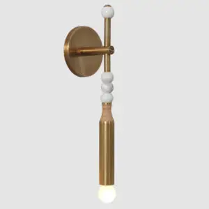 Totam Wall Sconce