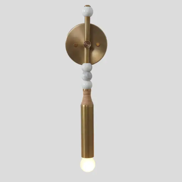 Totam Wall Sconce - Image 3