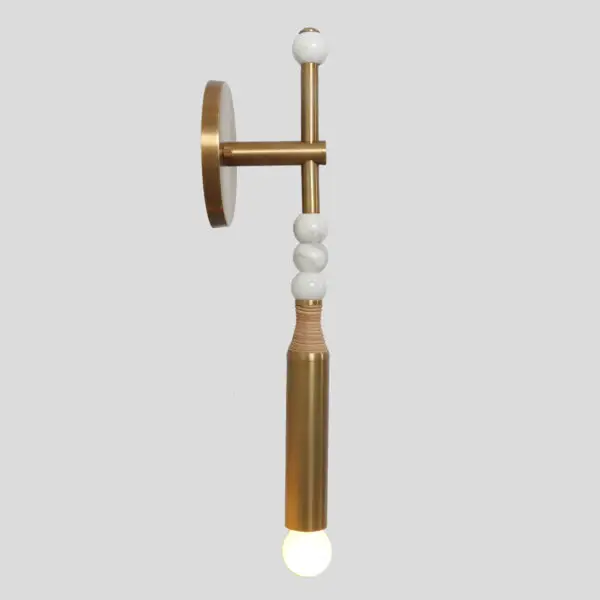 Totam Wall Sconce - Image 4
