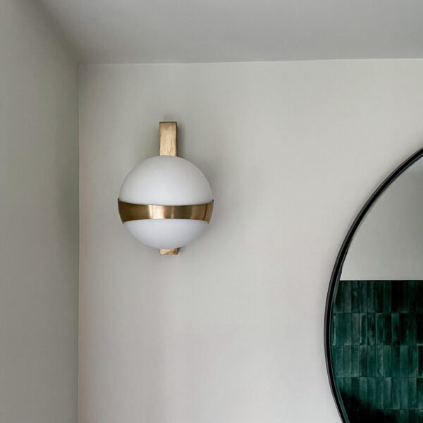 Stella Wall Sconce - Image 3