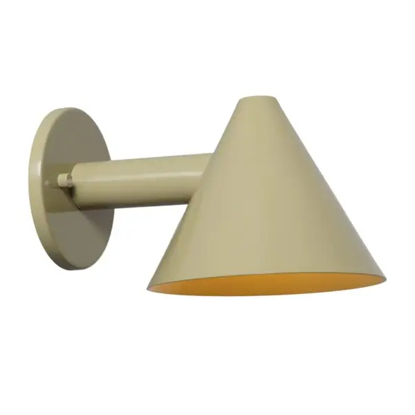 Tratten Wall Sconce - Image 3