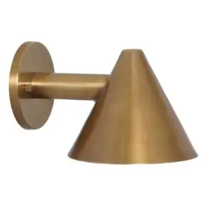 Tratten Wall Sconce