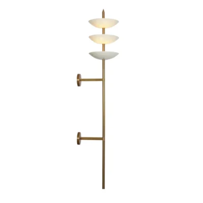large-brass-follett-wall-sconce