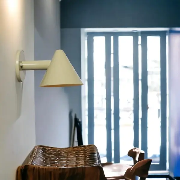 Tratten Wall Sconce - Image 5