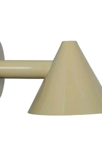 Tratten Wall Sconce