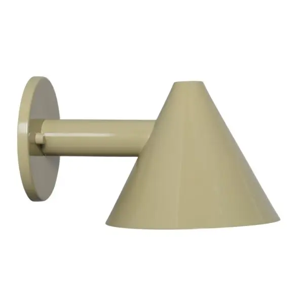 Tratten Wall Sconce