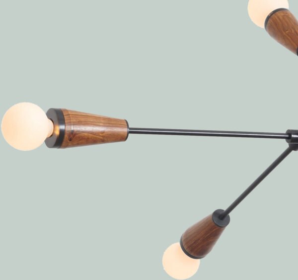 Altona Chandelier - Image 2