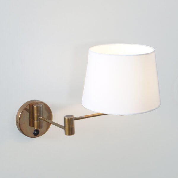 Cylindrical Sconces wall - Image 2